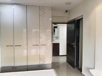 Bedroom Image of 1595 Sq.ft 3 BHK Apartment / Flat for sale in Churchgate Mumbai for Rs. 100000000