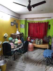 Hall Image of 1200 Sq.ft 3 BHK Duplex for sale in Bally Ganga Apratments, Bally Howrah for Rs. 7500000