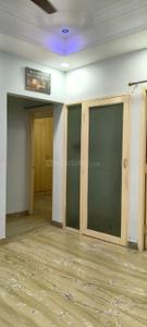 Hall Image of 1030 Sq.ft 2 BHK Apartment / Flat for sale in Velachery Chennai for Rs. 6700000