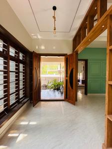 Hall Image of 3600 Sq.ft 5 BHK Independent House for sale in Kakkanad Kochi for Rs. 26000000