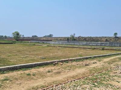 Image of 1000 Sq.ft Residential Plot / Land for sale in Garden Ganj, Mohammaadpur Garhi, Lucknow for Rs. 999000