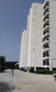 Image of 1300 Sq.ft 2 BHK Apartment / Flat for sale in Bholey Twin Tower, Basai, Agra for Rs. 5900000