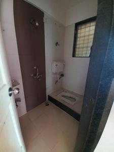 Bathroom Image of 1250 Sq.ft 2 BHK Apartment / Flat for sale in Nerul Navi Mumbai for Rs. 13500000