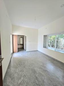 Hall Image of 2500 Sq.ft 4 BHK Independent House for sale in Kizhakkambalam Kochi for Rs. 11500000