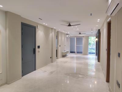 Living Room Image of 1800 Sq.ft 3 BHK Builder Floor for sale in Sector 57 Gurgaon for Rs. 32500000