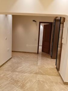 Hall Image of 1600 Sq.ft 3 BHK Apartment / Flat for sale in Alaknanda New Delhi for Rs. 35000000
