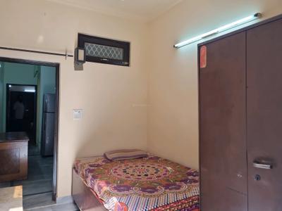 2 BHK Independent Builder Floor