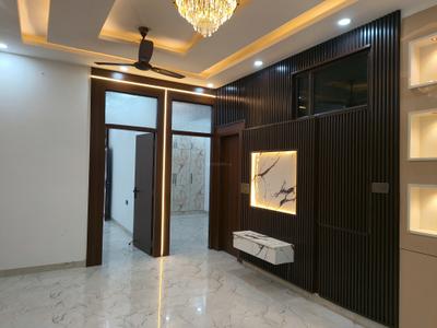 Living Room Image of 1250 Sq.ft 3 BHK Builder Floor for sale in Indirapuram Ghaziabad for Rs. 12000000