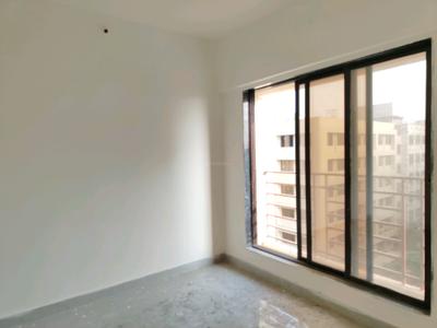 Bedroom Image of 1455 Sq.ft 3 BHK Apartment / Flat for sale in Skylark, Vasai West Vasai for Rs. 11900000