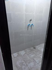 Bathroom Image of 1680 Sq.ft 2 BHK Independent House for rent in Shamsabad Agra for Rs. 10000