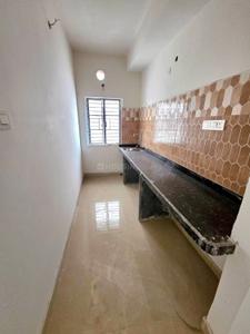 Kitchen Image of 1434 Sq.ft 3 BHK Apartment / Flat for sale in Konnagar Hooghly for Rs. 5520900