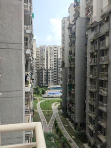 Image of 900 Sq.ft 2 BHK Apartment / Flat for sale in Aditya Urban Royale, Bamheta Village, Ghaziabad for Rs. 6200000