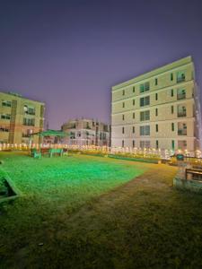 Image of 1080 Sq.ft 3 BHK Apartment / Flat for sale in Aura Homes, Nabha, Zirakpur for Rs. 8500000