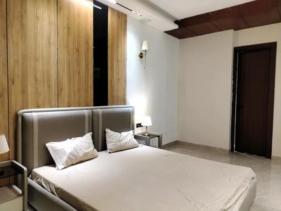 Bedroom Image of 2750 Sq.ft 4 BHK Builder Floor for sale in Anant Raj The Estate Floors, Sector 63 Gurgaon for Rs. 31500000