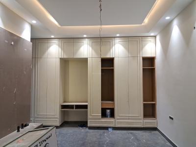 Bedroom Image of 2700 Sq.ft 4 BHK Builder Floor for sale in Paschim Vihar New Delhi for Rs. 62000000