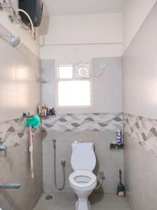 Bedroom One Image of 1242 Sq.ft 2 BHK Apartment / Flat for sale in Aashrayaa Onyx, Devarachikkana Halli Bengaluru for Rs. 9100000