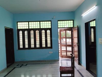 Hall Image of 1000 Sq.ft 2 BHK Apartment / Flat for sale in Sadbhawana Apartment, Sector 46 Faridabad for Rs. 7000000