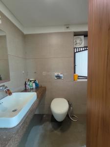 Image of 2300 Sq.ft 3 BHK Apartment / Flat for sale in Ambli, Ahmedabad for Rs. 27500000