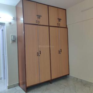 Bedroom Image of 701 Sq.ft 2 BHK Apartment / Flat for sale in Sangeetha Apartments, Malleswaram Bengaluru for Rs. 8500000