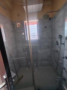 Bathroom Image of 1125 Sq.ft 2 BHK Apartment / Flat for sale in Patuli Kolkata for Rs. 8000000