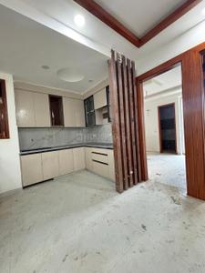 Hall Image of 1100 Sq.ft 2 BHK Apartment / Flat for sale in Sector 100 Noida for Rs. 3800000