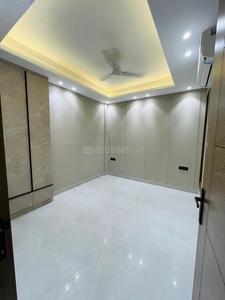 3 BHK Independent Builder Floor