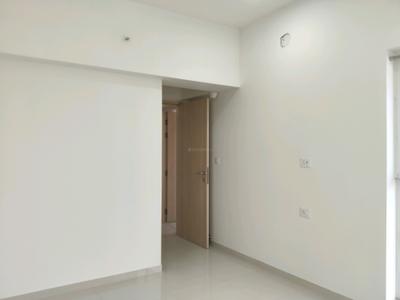 Bedroom Image of 950 Sq.ft 2 BHK Apartment / Flat for sale in DSS Mahavir Kalpavruksha, Kasarvadavali Thane for Rs. 8500000