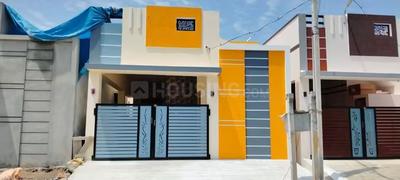 Image of 750 Sq.ft 2 BHK Independent House for sale in Pattabiram, Chennai for Rs. 4500000