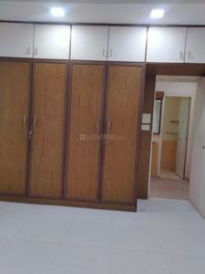 Bedroom Image of 1260 Sq.ft 2 BHK Apartment / Flat for sale in Prahlad Nagar Ahmedabad for Rs. 8500000