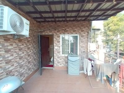 Balcony Image of 2000 Sq.ft 3 BHK Apartment / Flat for sale in DDA Sector C Pocket 8, Vasant Kunj New Delhi for Rs. 35000000