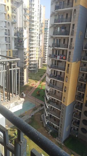The Antriksh Heights Main Image 1