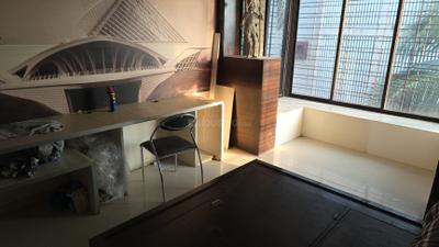 Bedroom Image of 1500 Sq.ft 3 BHK Apartment / Flat for rent in Shivaji Park Mumbai for Rs. 160000