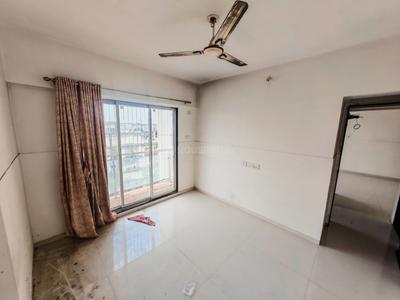 Bedroom Image of 771 Sq.ft 1 BHK Apartment / Flat for rent in Rakhumai Rukmini, Vasai West Vasai for Rs. 17000