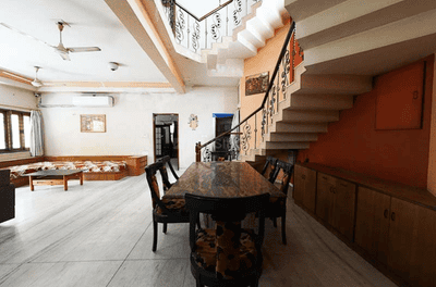 Image of 3600 Sq.ft 5 BHK Villa for rent in Nava Naroda, Ahmedabad for Rs. 100000