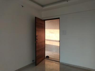 Living Room Image of 620 Sq.ft 1 BHK Apartment / Flat for sale in Vinay Unique Sky by Vinay Unique Group, Virar West Virar for Rs. 4100000