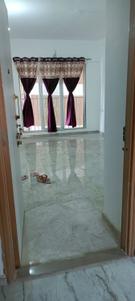 Bedroom Image of 580 Sq.ft 1 BHK Apartment / Flat for rent in Thane West Thane for Rs. 32000