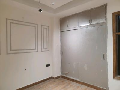 Bedroom Image of 1305 Sq.ft 3 BHK Builder Floor for sale in Jai Ambey Jai Ambey Builder Floor - 2, Green Field Colony Faridabad for Rs. 15200000