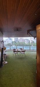 Image of 2560 Sq.ft 4 BHK Apartment / Flat for sale in Tridhaatu Akshay Anand, Chembur, Mumbai for Rs. 99900000