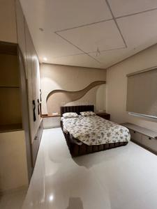 Bedroom Image of 1600 Sq.ft 3 BHK Apartment / Flat for sale in Miyapur Hyderabad for Rs. 11200000