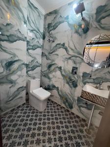 Image of 620 Sq.ft 2 BHK Builder Floor for rent in Aggarwal Aggarwal Floors 3, Nawada, New Delhi for Rs. 21500
