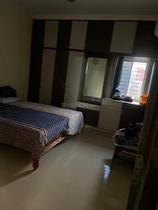 Bedroom Image of 1250 Sq.ft 2 BHK Apartment / Flat for rent in Chittoor Kandriga Tirupathi for Rs. 16000