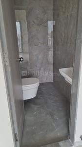 Image of 495 Sq.ft 1 BHK Apartment / Flat for sale in Signature, Ulwe, Navi Mumbai for Rs. 8200000