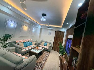 2 BHK Flat