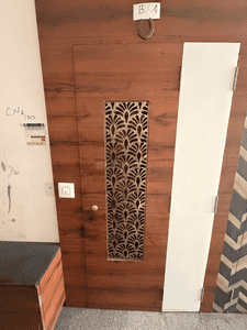 Image of 890 Sq.ft 2 BHK Apartment / Flat for sale in Prithvi Lifestyle, Siddhartha Layout, Mysore for Rs. 7500000