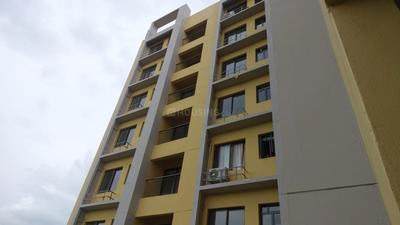Image of 771 Sq.ft 2 BHK Apartment / Flat for sale in Rajarhat, Kolkata for Rs. 6000000