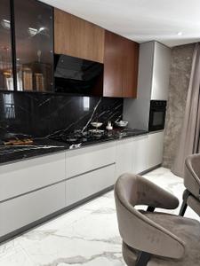 Kitchen Image of 1049 Sq.ft 2 BHK Apartment / Flat for sale in Perungudi Chennai for Rs. 12500000