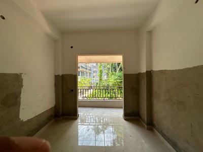 Hall Image of 509 Sq.ft 1 BHK Apartment / Flat for sale in Rajarhat Kolkata for Rs. 1730600