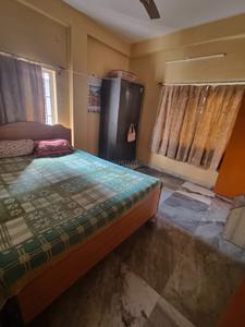 Bedroom Image of 825 Sq.ft 2 BHK Apartment / Flat for sale in Paschim Putiary Kolkata for Rs. 3200000