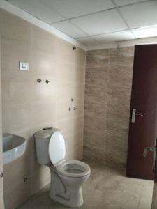 Common Bathroom Image of 1600 Sq.ft 3.5 BHK Apartment / Flat for sale in Terrace Homes, Noida Extension Greater Noida for Rs. 12500000