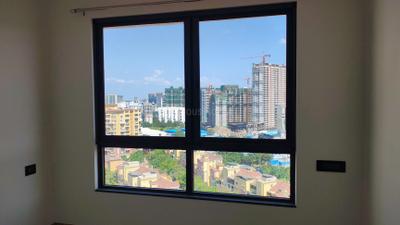 Bedroom Image of 750 Sq.ft 2 BHK Apartment / Flat for rent in VTP Sierra, Baner Pune for Rs. 30500